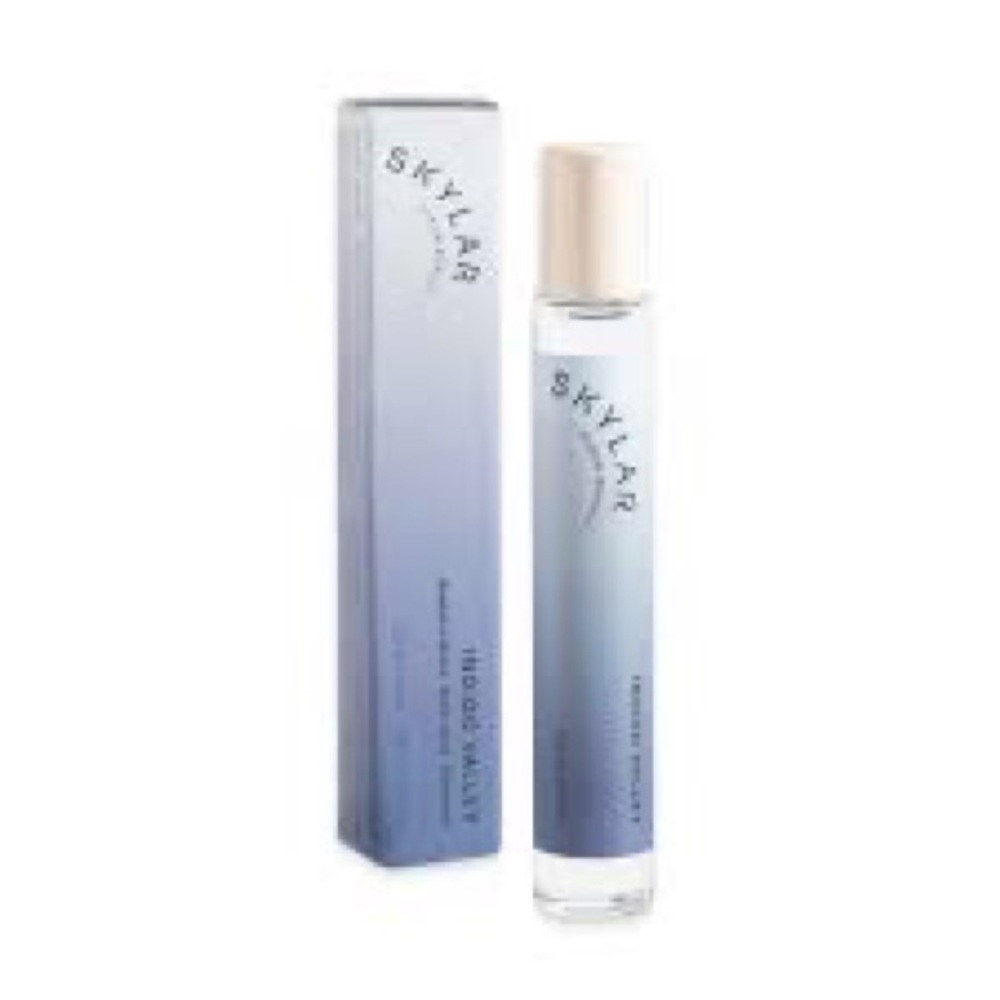 Skylar Indigo Valley rollerball